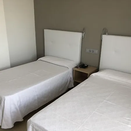 Otel Hospedium Castilla 3*