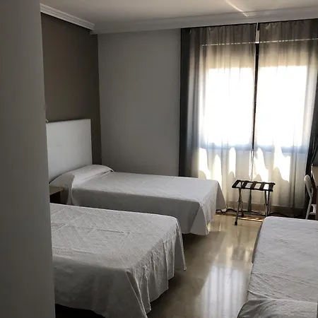 Otel Hospedium Castilla