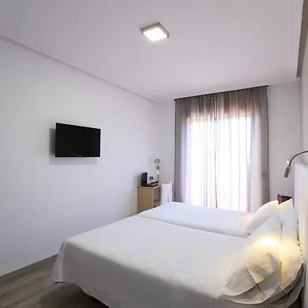 Hospedium Castilla Otel